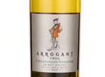 Arrogant Frog Chardonnay Viognier,2012