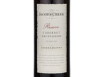 Jacob's Creek Reserve Coonawarra Cabernet Sauvignon,2011