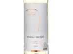 Herdade do Peso Vinha do Monte,2012