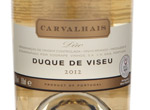Quinta dos Carvalhais Duque de Viseu,2012