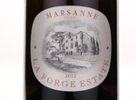 La Forge Estate Marsanne,2012