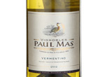 Paul Mas Vermentino,2012