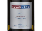 Allanmere Verdelho,2011