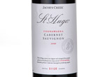 Jacob's Creek St Hugo Coonawarra Cabernet Sauvignon,2009