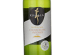 Kumala Chenin Blanc/Viognier,2012