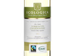 Ecologica Fairtrade Organic Torrontés Chardonnay,2012