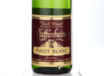 Pinot Blanc,2012