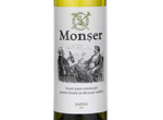 Monser Sarba,2011