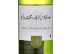 Castillo del Moro, Airen Sauvignon Blanc,2012