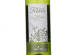 Campo Flores, Organic Verdejo Sauvignon,2012