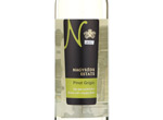 Nagyrede Estate Pinot Grigio,2012