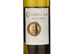 Campanula Pinot Grigio,2012