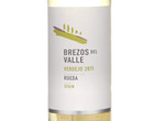 Brezos de Valle Reuda Verdejo,2011