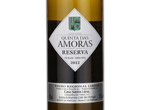 Quinta das Amoras, Reserva,2012