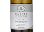 Palha Canas,2012