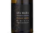 Ata Mara Pinot Gris,2011