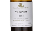 CSL Viosinho,2012