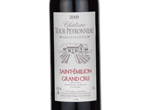 Château Tour Peyronneau,2009