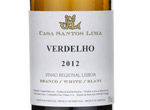 CSL Verdelho,2012