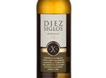 Diez Siglos,2012
