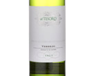 El Tesoro Verdejo,2012