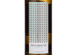 Mas Maciá Xarel-lo,2012