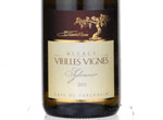Sylvaner Vieilles Vignes,2011