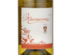 Vin des Collines Rhodaniennes Marsanne,2012