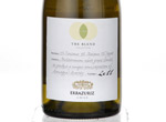 Errazuriz 'The Blend' White,2011