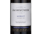 Jacob's Creek Merlot,2012