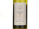 Marks and Spencer Rincon del Sol Chardonnay Chenin Blanc,2012