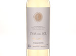 Uvas del Sol Torrontes,2012