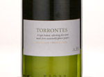 Santa Julia Torrontes,2012