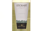 Etchart Privado Torrontes,2012