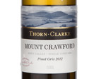 Mount Crawford  Pinot Gris,2012