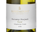 Rosemount Estate Nursery Project Fiano,2012