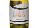 Sibling Rivalary Pinot Gris,2012