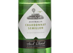 Spar Australian Chardonnay Semillon,NV
