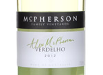 McPherson Family Verdelho,2012