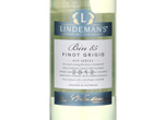 Lindemans Bin 85 Pinot Grigio,2012