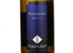 Rotgipfler,2011