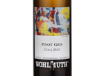 Pinot Gris Gola,2012