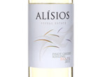 Alisioss Pinot Grigio/Riesling,2012