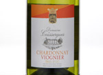 Chardonnay - Viognier,2012