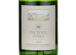 Marks and Spencer Picpoul de Pinet,2012