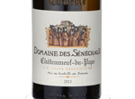 Domaine des Simichaus,2011