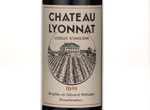 Château Lyonnat,2009