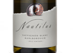 Nautilus Estate Marlborough Sauvignon Blanc,2012