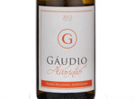 Gáudio Alvarinho,2012