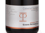 Casas Patronales Reserva Privada Cabernet Sauvignon,2010